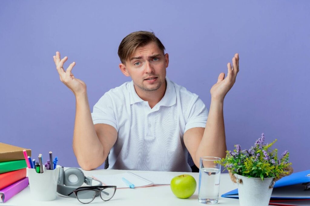 how to figure out what to do with your life when feeling confused about career