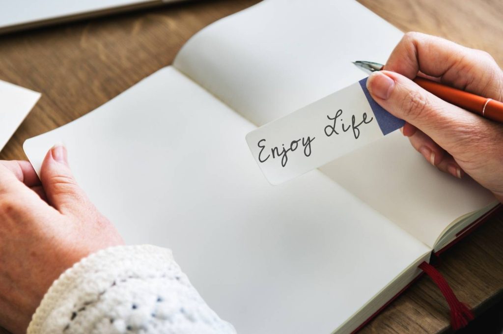 signs you need a life reset and how to start fresh