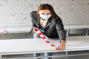 How to Set Boundaries Without Feeling Guilty